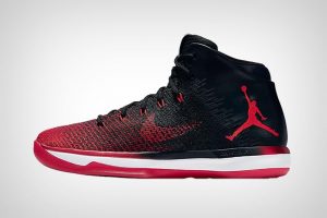 Jordan: легендарная обувь для мужчин, сила и стиль в каждой детали